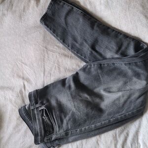 J Brand skinny crop